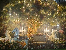 写真：あいち花マルシェイメージ