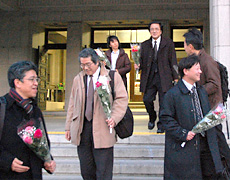 写真：フラワーウォークイメージ