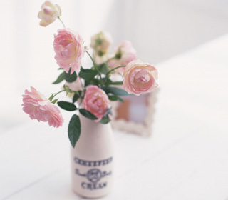 写真：空きビンイメージ