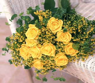 写真：父の日イメージ